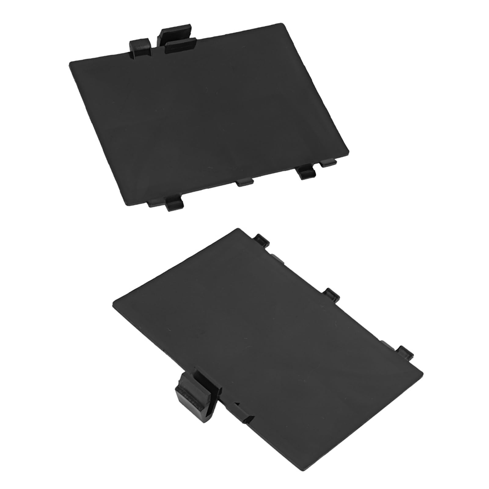 Pannello di Copertura del Passaruota ABS Solido e Pratico, Adatto per Archi Anteriori Sinistro e Destro, Compatibile con 71752114, 1 pz (Venduti Singolarmente)