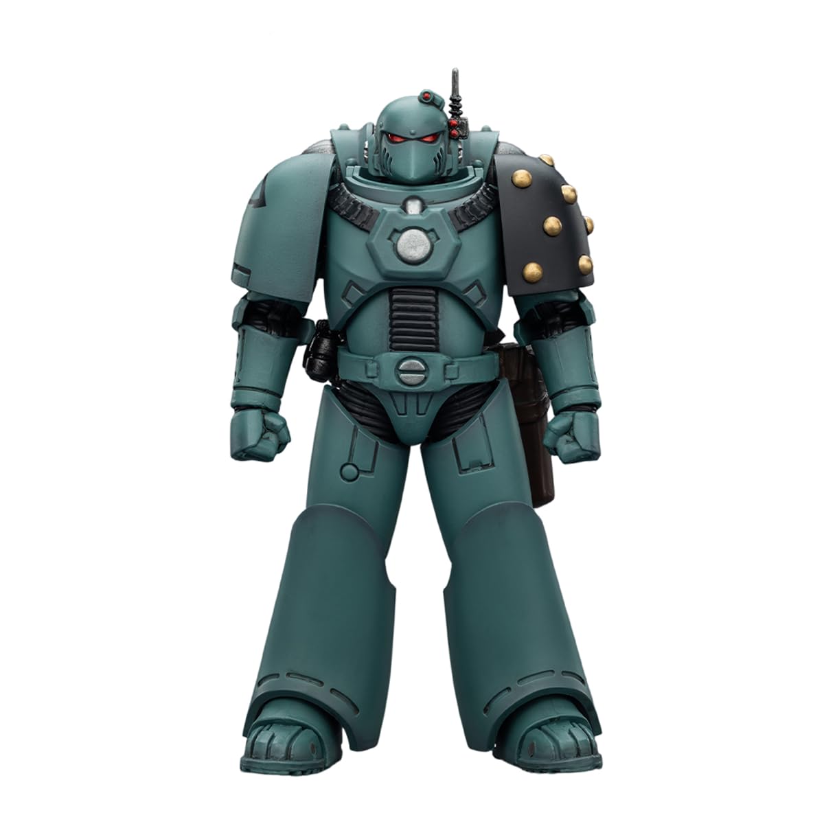 Amazon.co.jp: JOYTOY ウォーハンマー 40,000 ホルスの異端 1/18