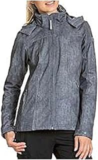 Amazon.es: chaquetas mujer - ICEPEAK