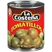 Whole Tomatillos in Can 28oz No Preservatives 1 Can