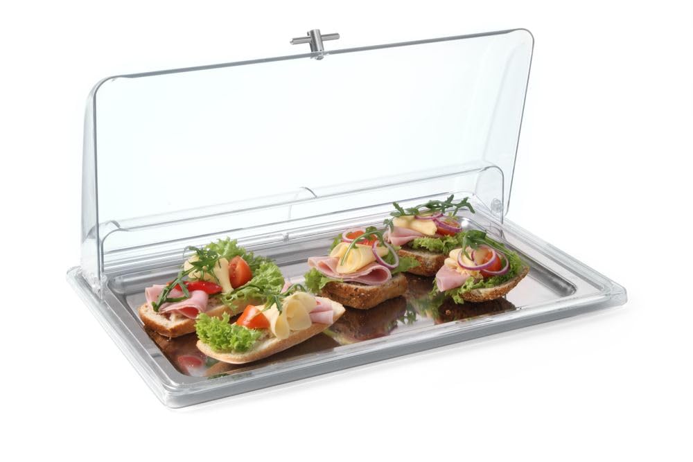 HENDI 436103 Plateau de service GN 1/1