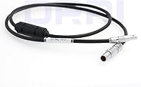 Vista 10 de DRRI 1B 7pin a 0B 7pin Nucleus-M ARRI EXT Cables de funcionamiento/parada para ARRI Alexa Mini