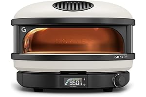 Arc XL Pizza Oven - The Ultimate Pizza Solution