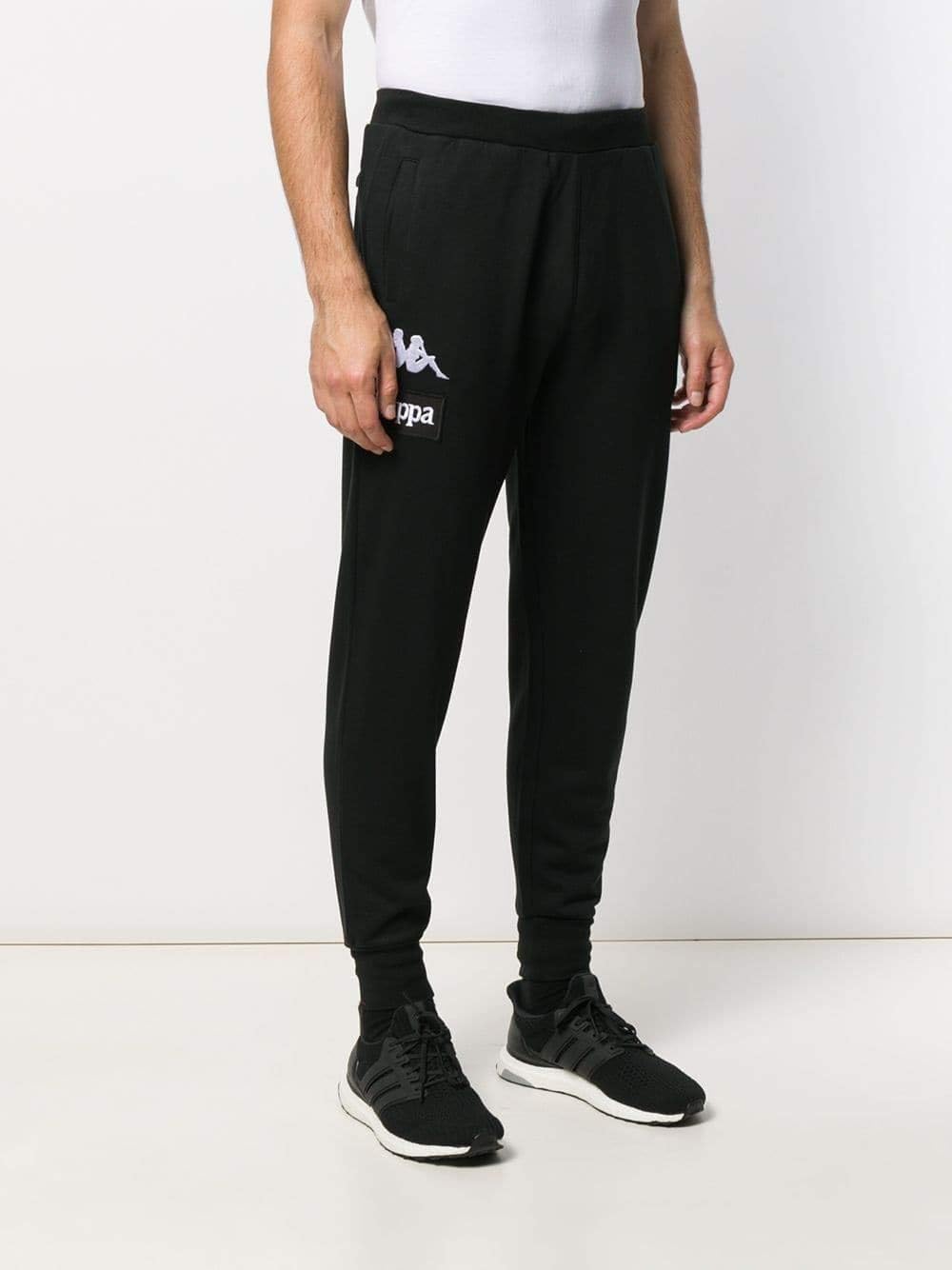 Authentic La Barnie, Black, KAP_304NQE0_901
