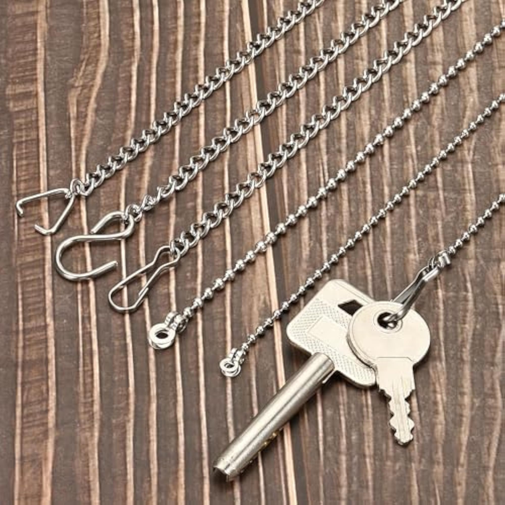 Triangle Open Rings Kit for Crafting and DIY Projects