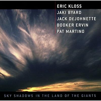 In the Land of the Giants