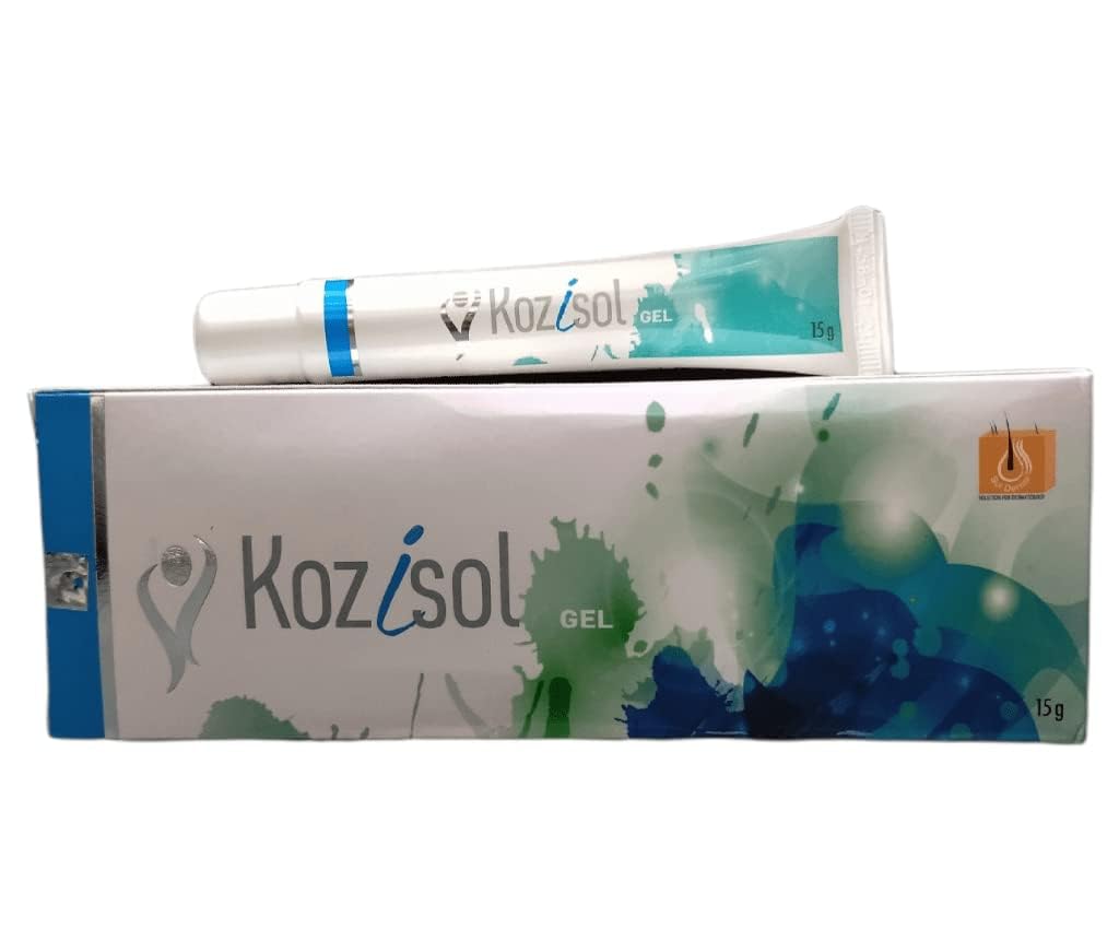 NM_Kozzisol Gel 15g(R)