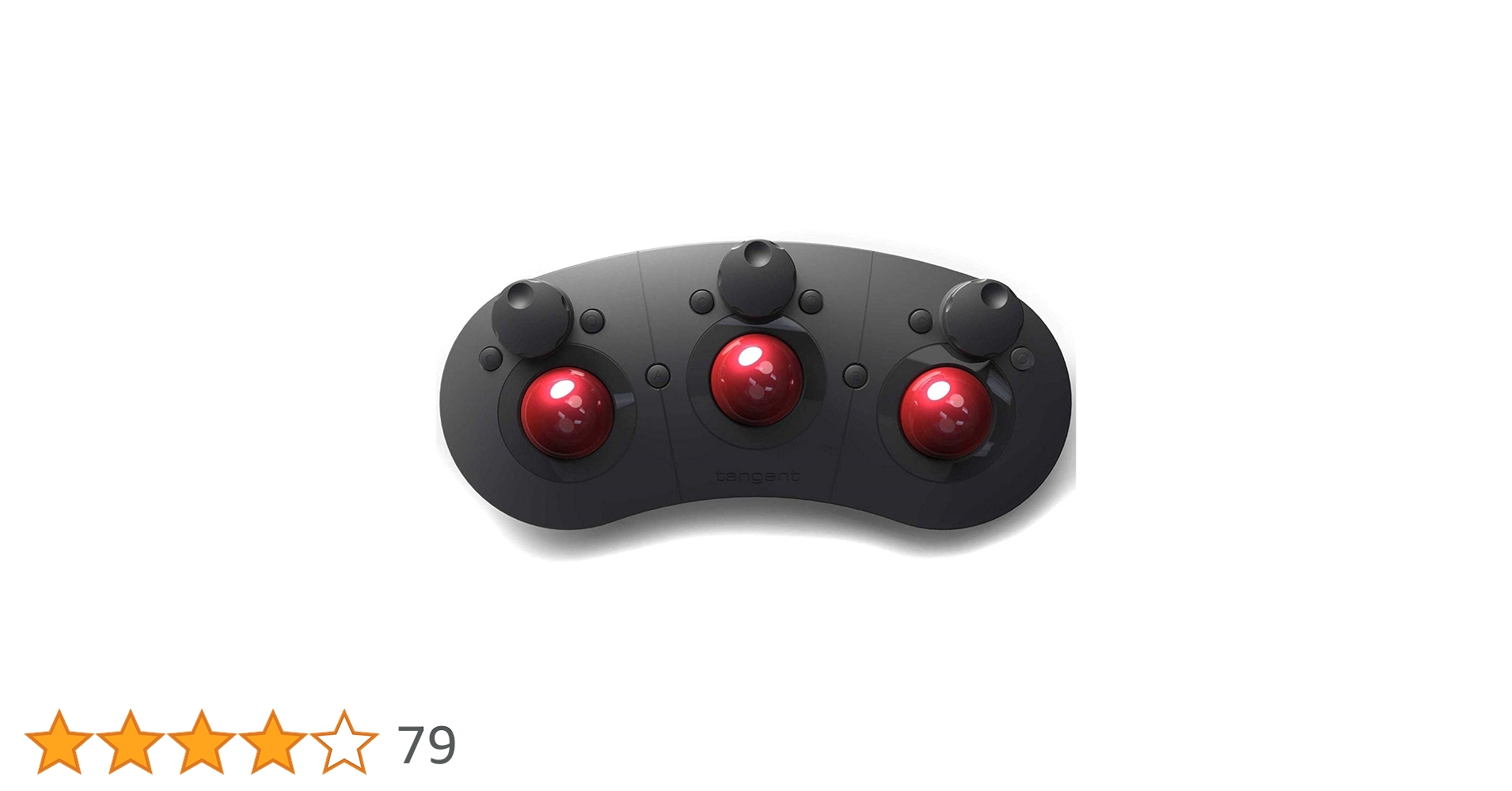 Tangent The Ripple Color Correction Panel : Amazon.ca