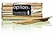 Produktbild Hive Options Disposable Mini Waxing Spatulas - Pack of 50, 1er Pack (1 x 90 g)