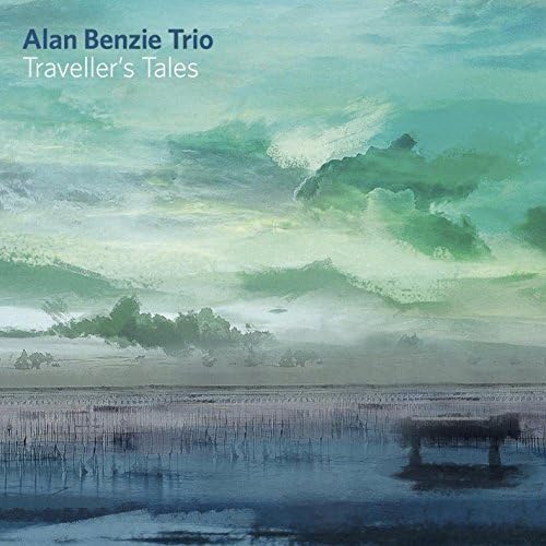 Traveller's Tales by Benzie, Alan (2015-04-24)