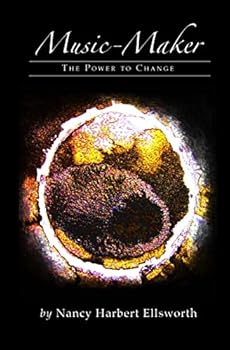 Paperback Music-Maker: The Power to Change Book