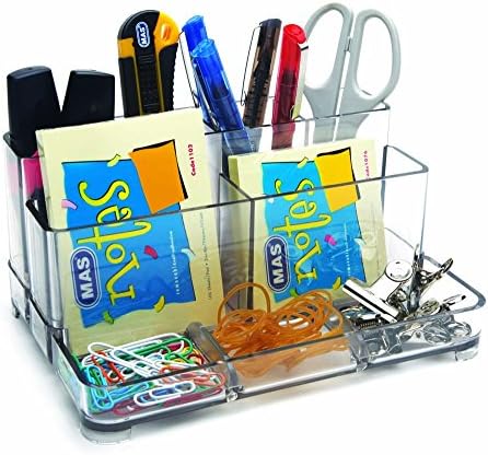 MAS Buro Masaustu ve Ofis 110900081051 Power,Şeffaf Şeffaf - Görsel 1