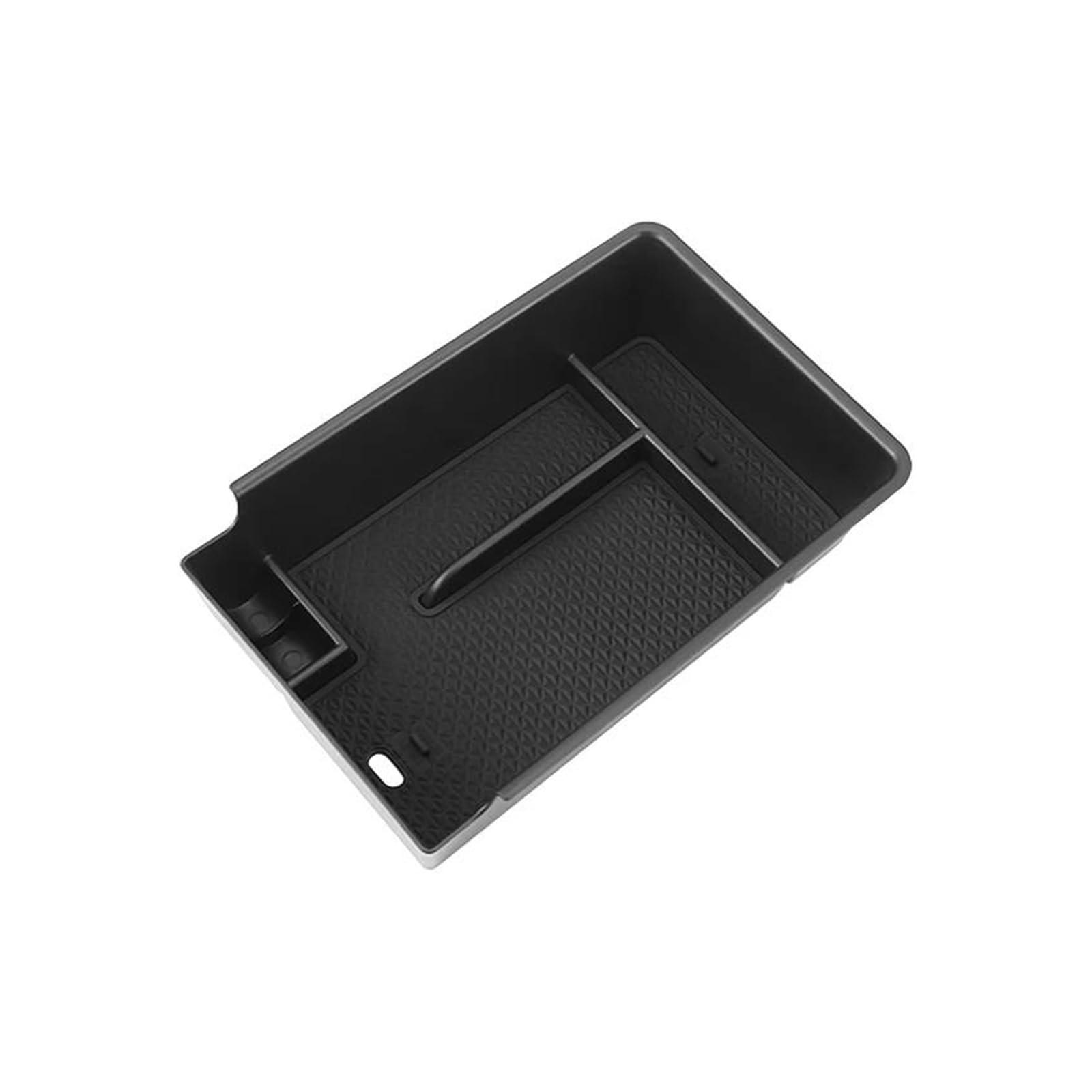 For Haval H6 3rd Gen GT 2021-2024 Car Central Console Armrest Storage Box Container Organizer Holder Tray