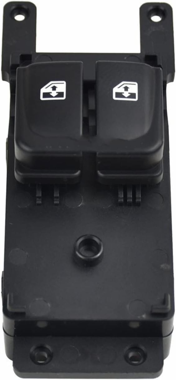 Car Window Regulator Switch 935701J500 Electric Power Window Switch