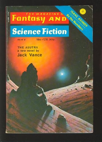 F and SF 1973--May