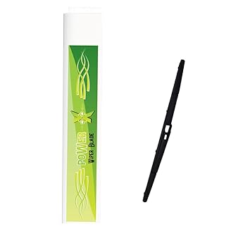 Power X PART A205 Rear Wiper Blade for Hyundai i20