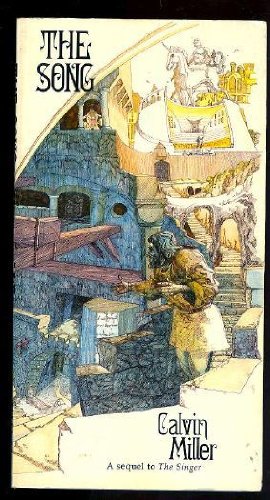 The Song B000IXGYH2 Book Cover