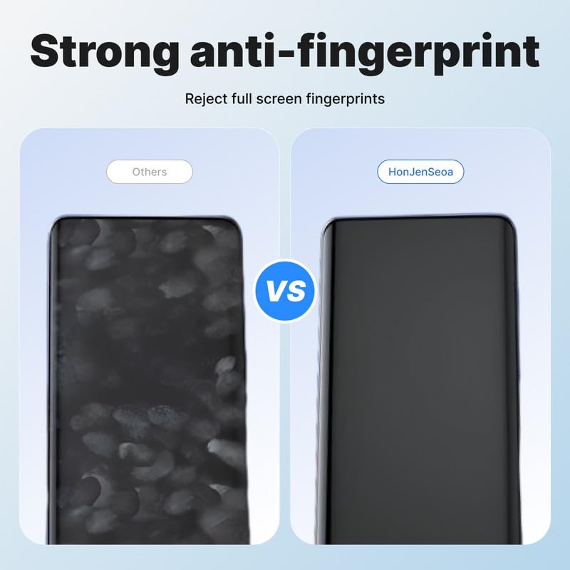 zZjoOoj Pellicola Protettiva Idrogel per Xiaomi Redmi Note 14 Pro