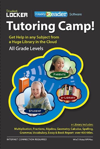 The Student Locker Tutoring Camp [Download] #TOP8