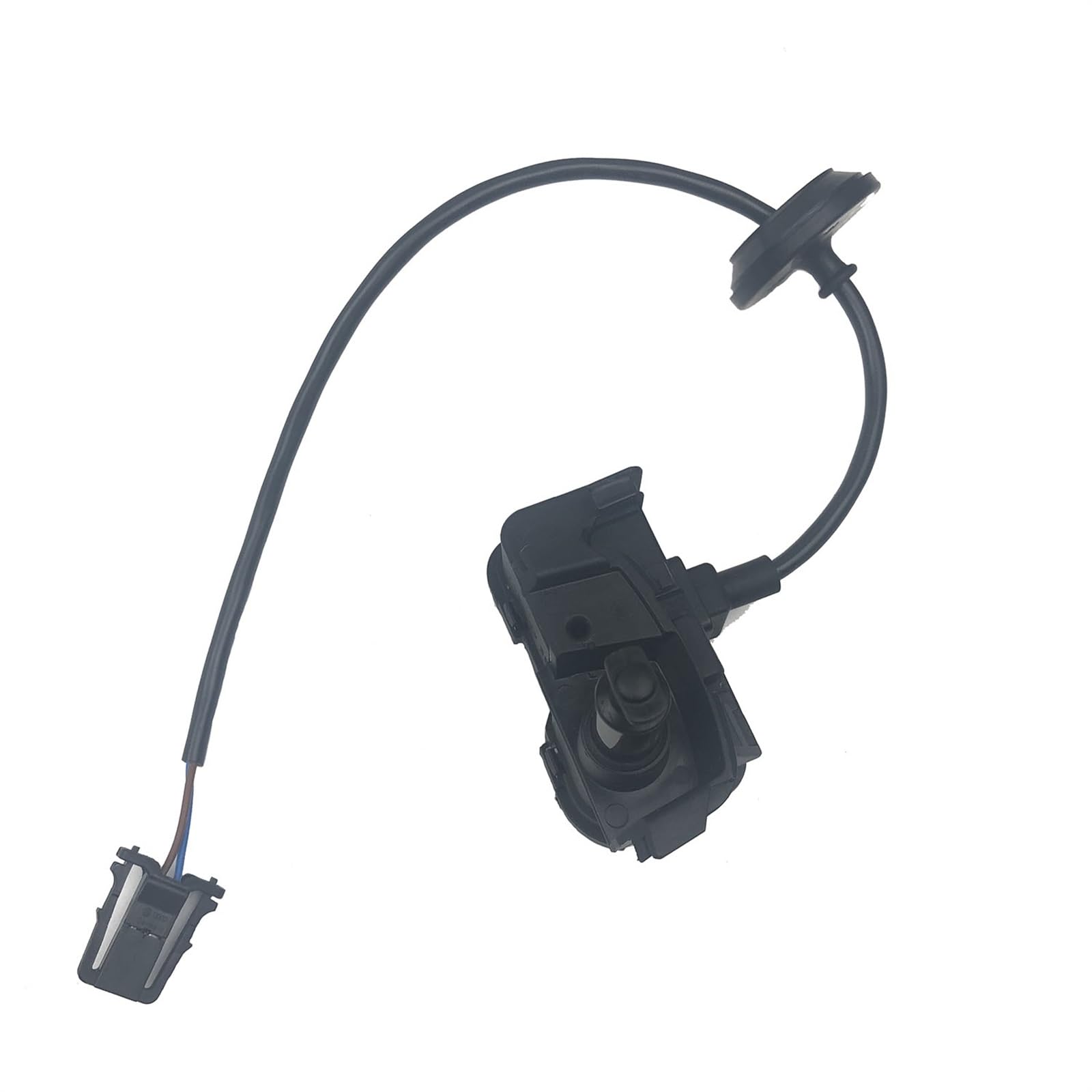 Silnik blokujący korek wlewu paliwa do VW Polo i Beetle (6R0810773D, ​​5C5810773B, 5C5810773A, 5C5810773)