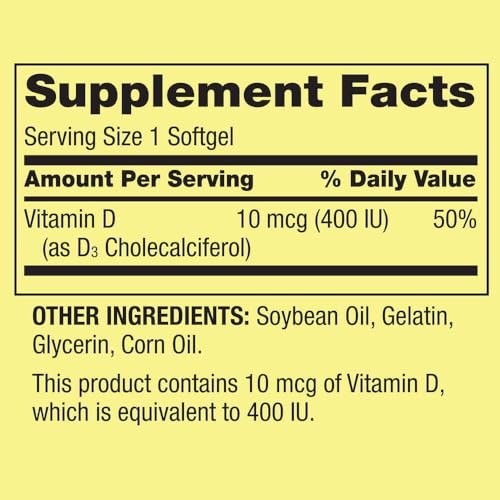 Vitamínicos, Imagen adicional