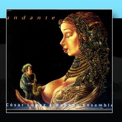 Price comparison product image Andante