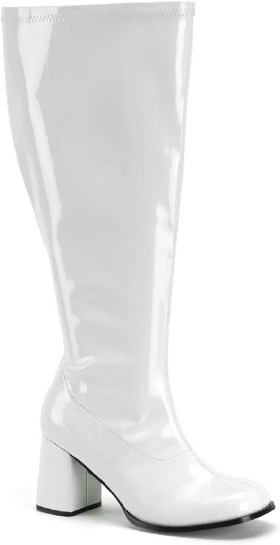 Women's Gogo-300X Knee-High Boot