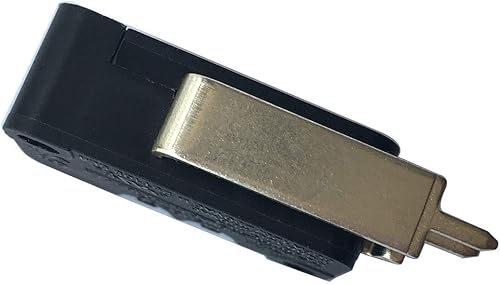 Miniatura 5 de W10195039 Interruptor de flotador para lavavajillas Whirlpool KitchenAid Maytag - Reemplaza WPW10195039, AP6016738, W10734532, MS10-06, PS11750031