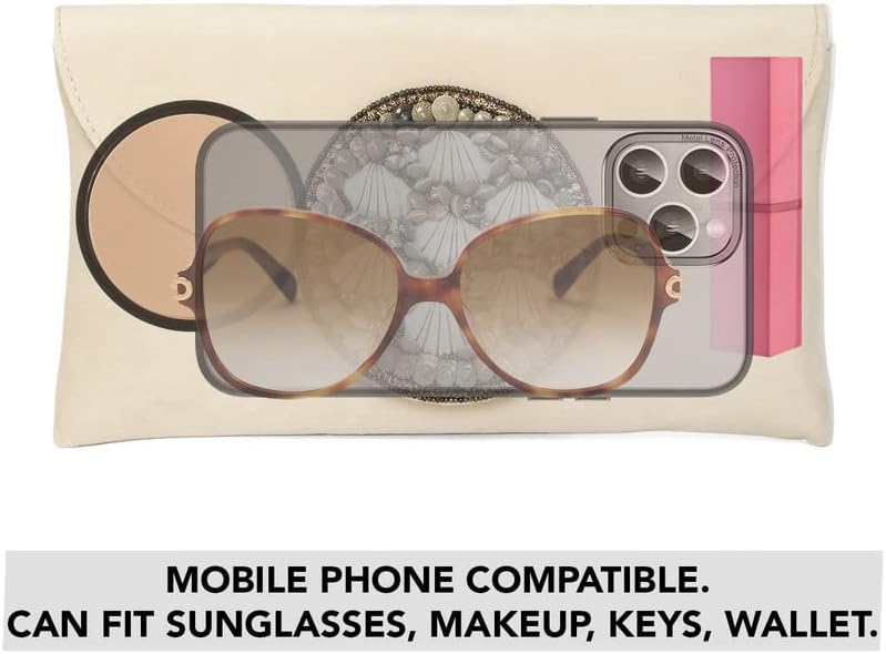 Vista 2 de Potli Bags For Women Evening Bag Clutch Ethnic Bride Purse