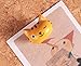 Cute 3D Cartoon Wooden Cat Head Pushpins for Corkboard / Decrorative Thumb Tacks Set of 5 PCS