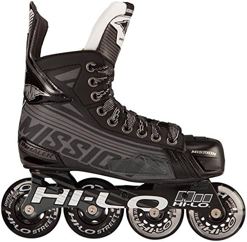Mission Inhaler DS7 Inline Skates [SENIOR]