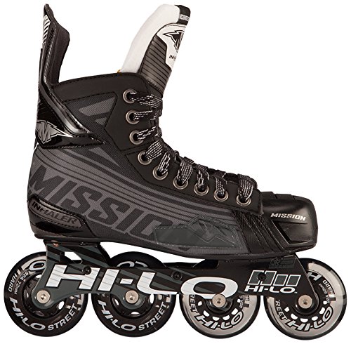 Mission Inhaler DS7 Inline Skates [SENIOR]