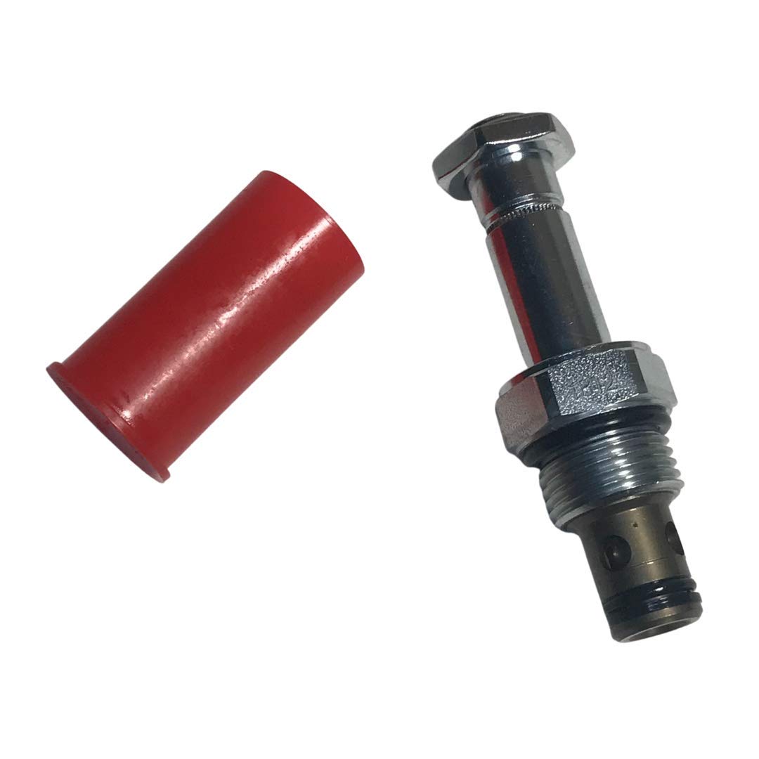 Amazon.com: Hydraulic Valve Lift Lower Cartridge BOSS Snow PLOW 