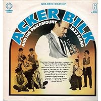 Golden Hour Of Acker Bilk