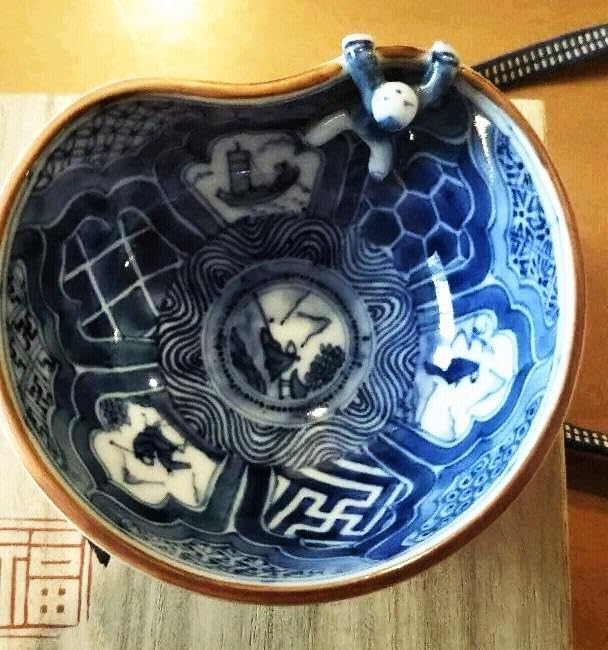 福西雅之 祥瑞鎬盃 三和堂（東京・日本橋）｜岡山」｜祥瑞｜盃