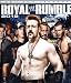 WWE: Royal Rumble 2012 [Blu-ray]