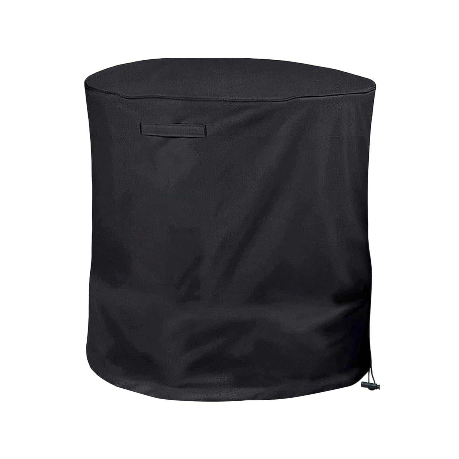 perfk Housse de Protection Robuste pour broyeur de Branches, Pliable, Facile à Installer, résistante à la poussière et à l'eau. Accessoires pour broyeur