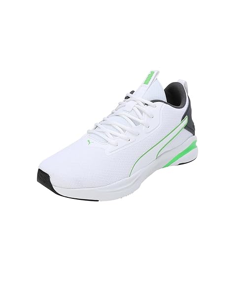 Puma Men Softride Rift Runlyn Running Shoe
