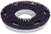 Carlisle 361200G60-5N Colortech Purple Aggressive Stripping Brush 12