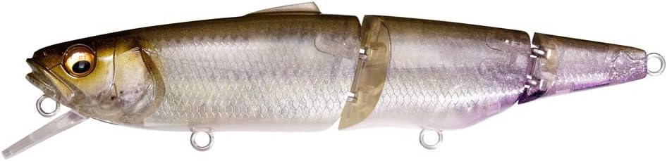 メガバス SuWITCH