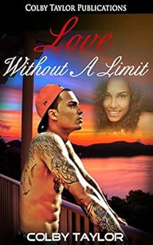 Paperback Love Without a Limit: Trey and Keya Book