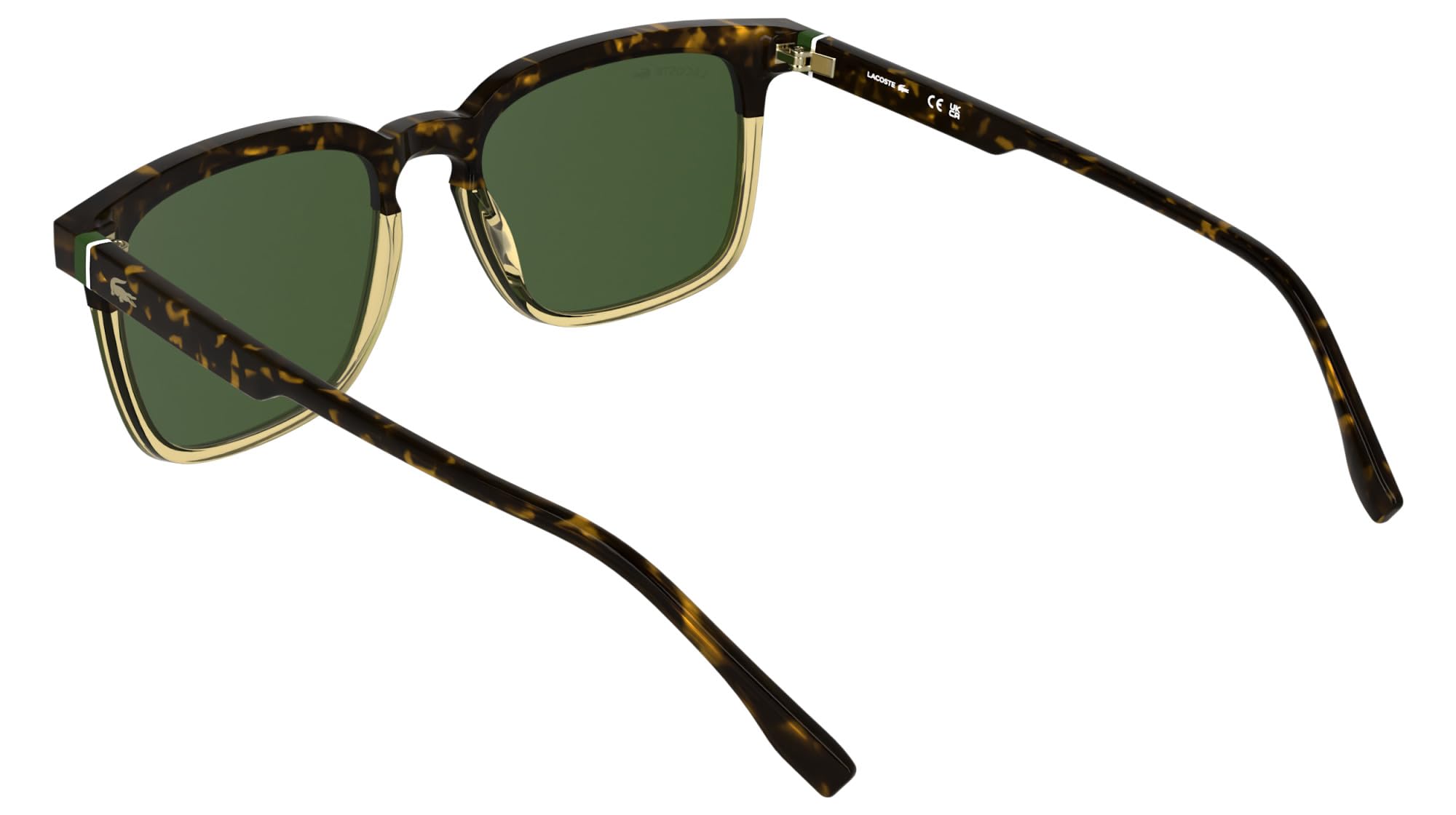 Lacoste L6074s Gafas Hombre (Pack de 1)
