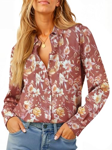 Free Assembly Printed Blouse