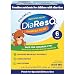 DiaResQ Children's Soothing Diarrhea Relief - (Vanilla, 6 ct) Fast-Acting Diarrhea Relief that is Safe, Drug-Free, and Effective in Relieving Diarrhea for Children 1 Yr. and Older