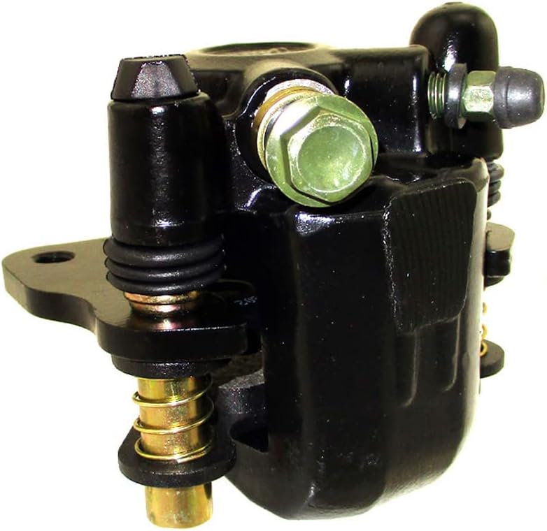 TC-Motor Rear Disc Brake Caliper For New TaoTao ATVs Quad 4 Wheel