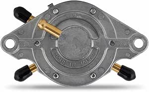 Pompe à Essence Mikuni DF-52 - Pièces Carburation Sur La Bécanerie