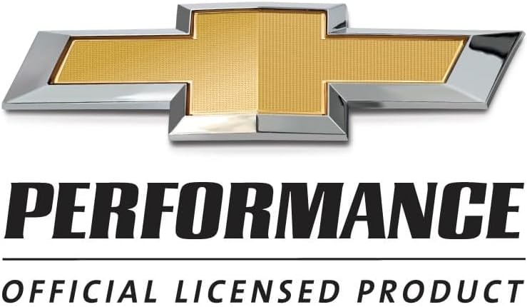 Holley Gm Tall Ls With Lsx Logo Valve Cover