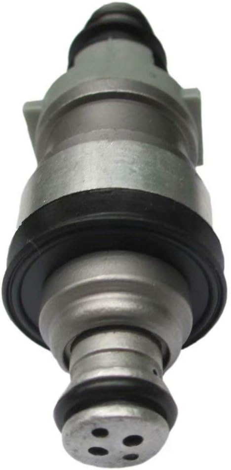 SET of 6 Fuel Injector 23250-62030 Fit for 1992-98 Toyota 4Runner T100 Camry 3VZ 3.0, 5VZ 3.4