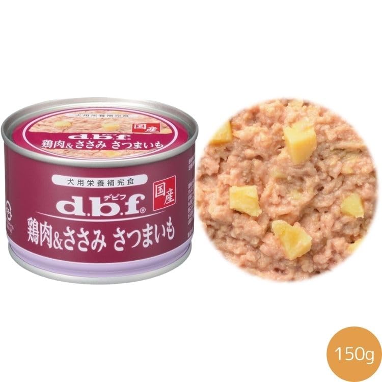 Amazon.co.jp: 【9種セット】 デビフペット 缶詰 各1個 犬用総合栄養食