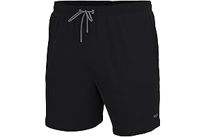 Pursuit Volley: Essential Huk Fishing Shorts for Anglers